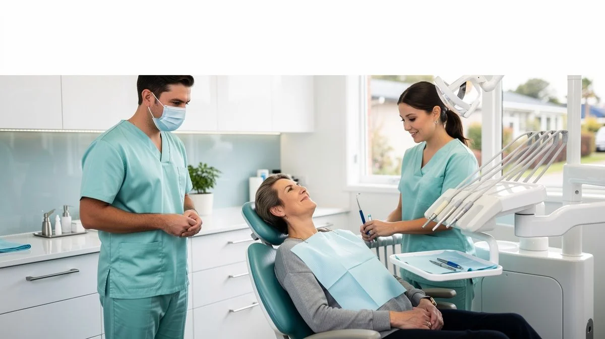 Best Dentists in Levin