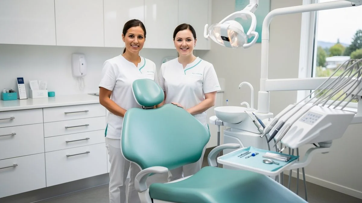 Best Dentists in Lower Hutt