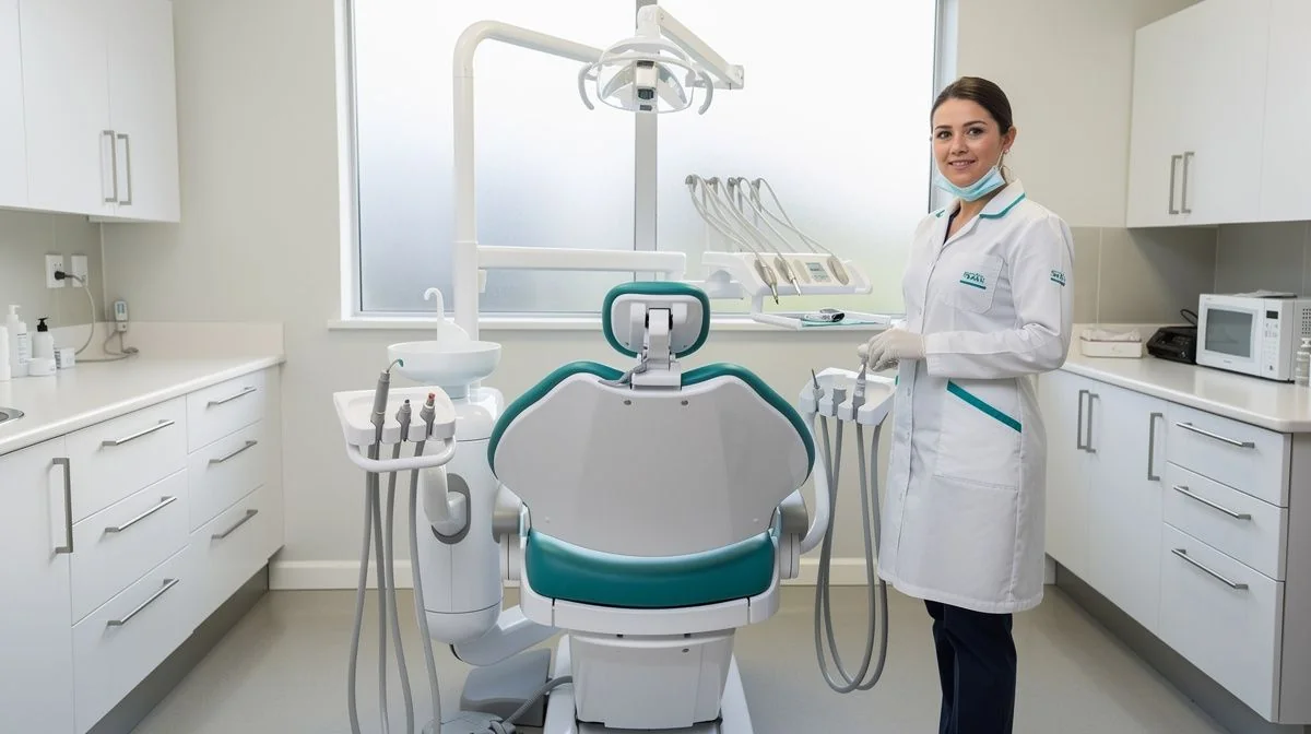 Best Dentists in Masterton