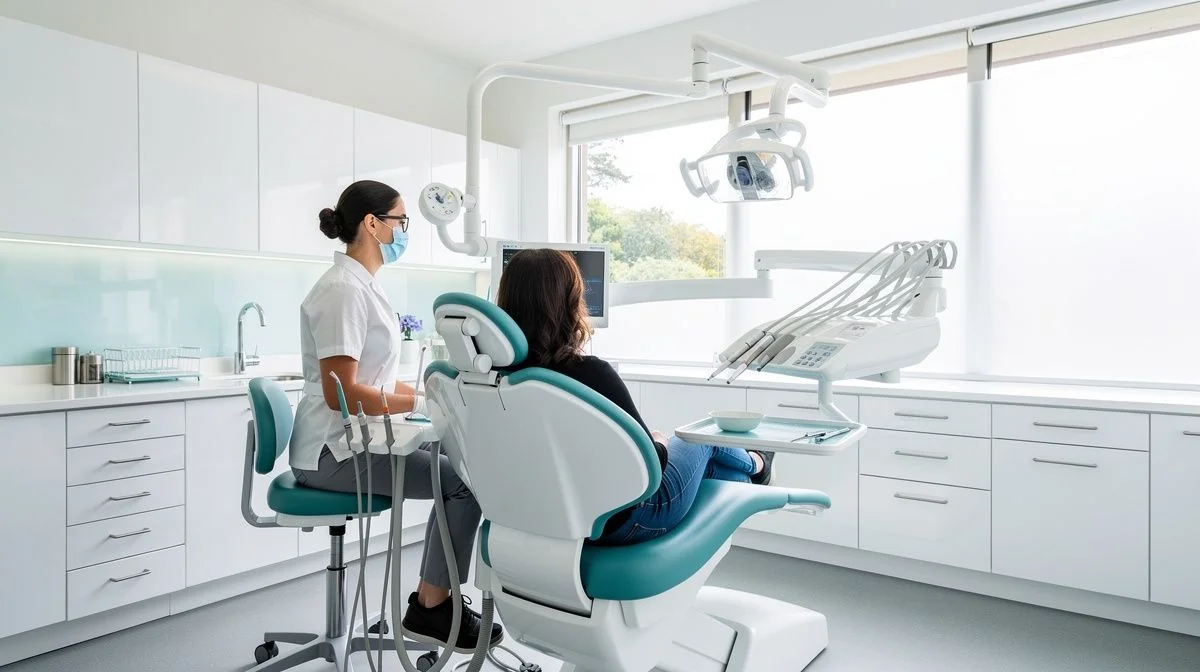 Best Dentists in Napier