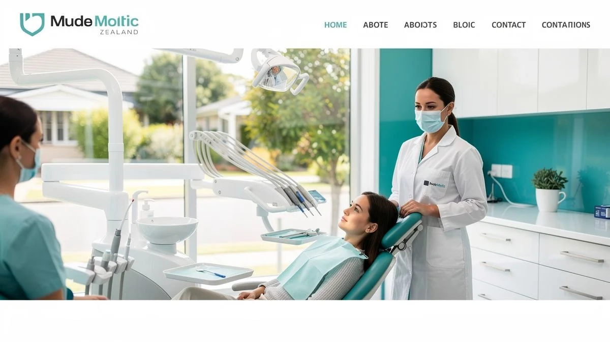 Best Dentists in Nelson
