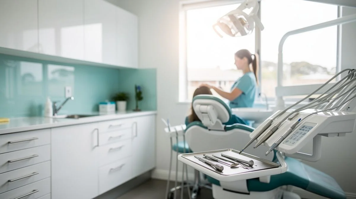 Best Dentists in New Plymouth