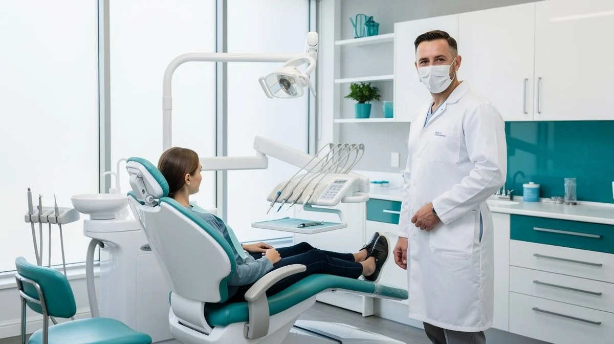 Best Dentists in Palmerston North