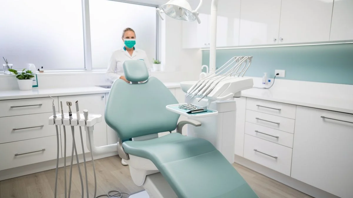 Best Dentists in Paraparaumu