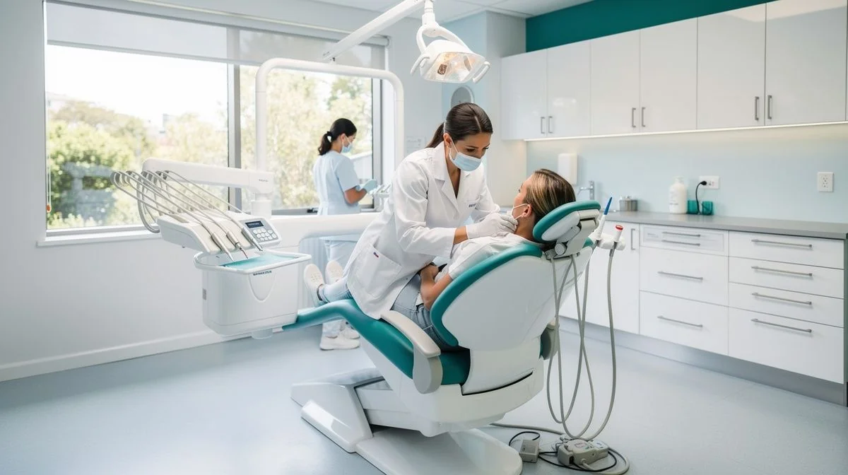 Best Dentists in Porirua