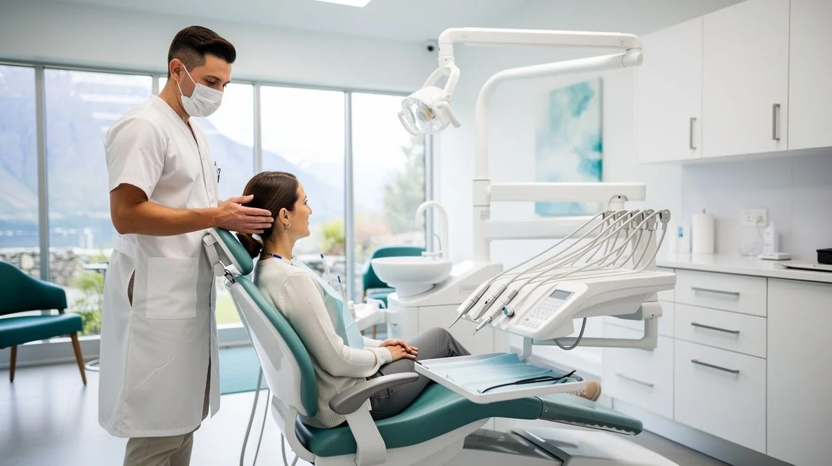 Best Dentists in Queenstown