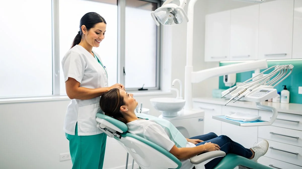Best Dentists in Taupo