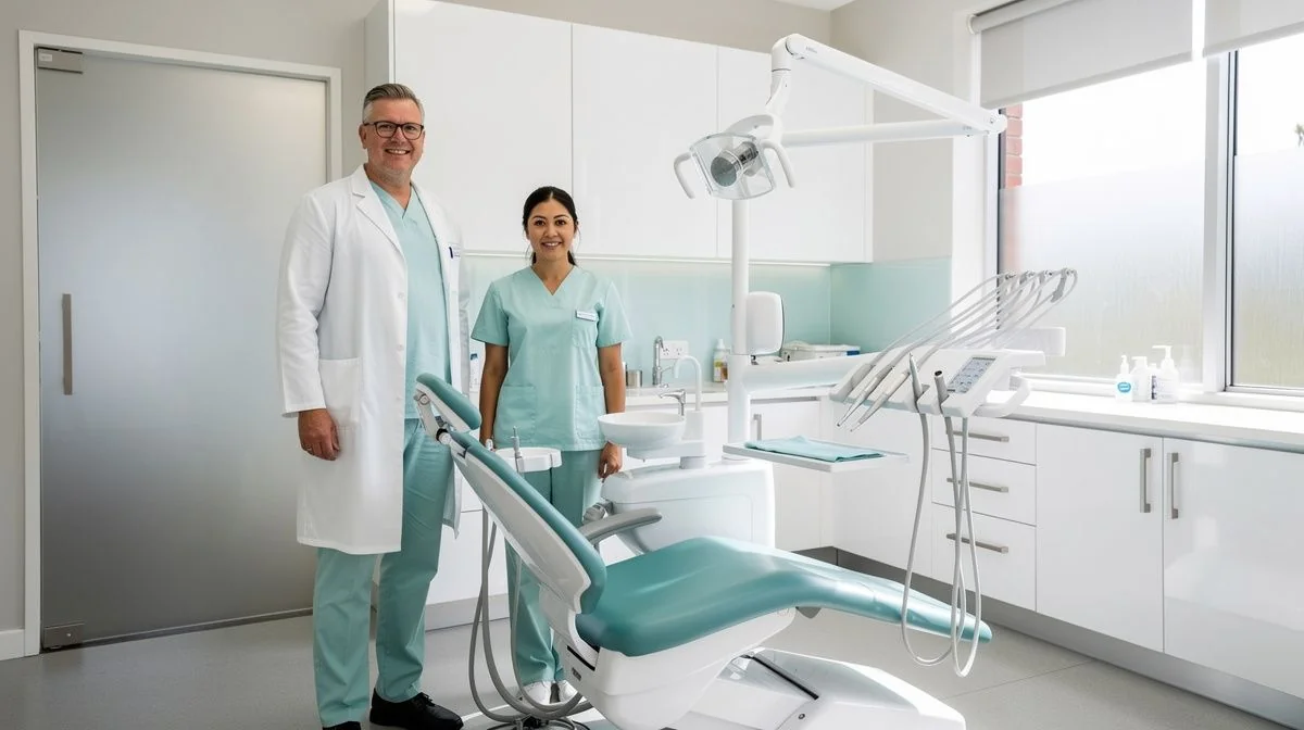 Best Dentists in Tauranga