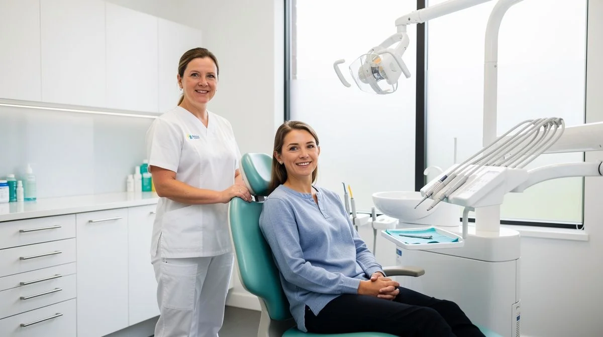 Best Dentists in Upper Hutt