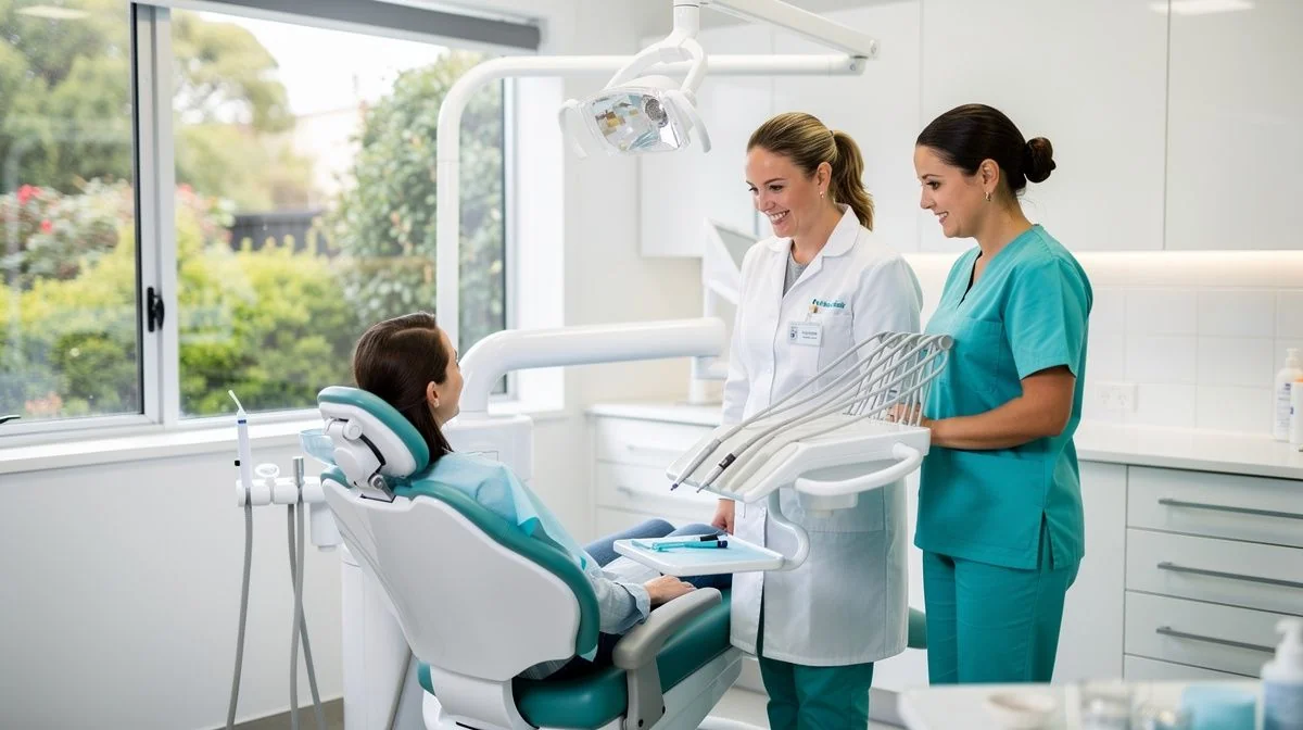 Best Dentists in Wairarapa