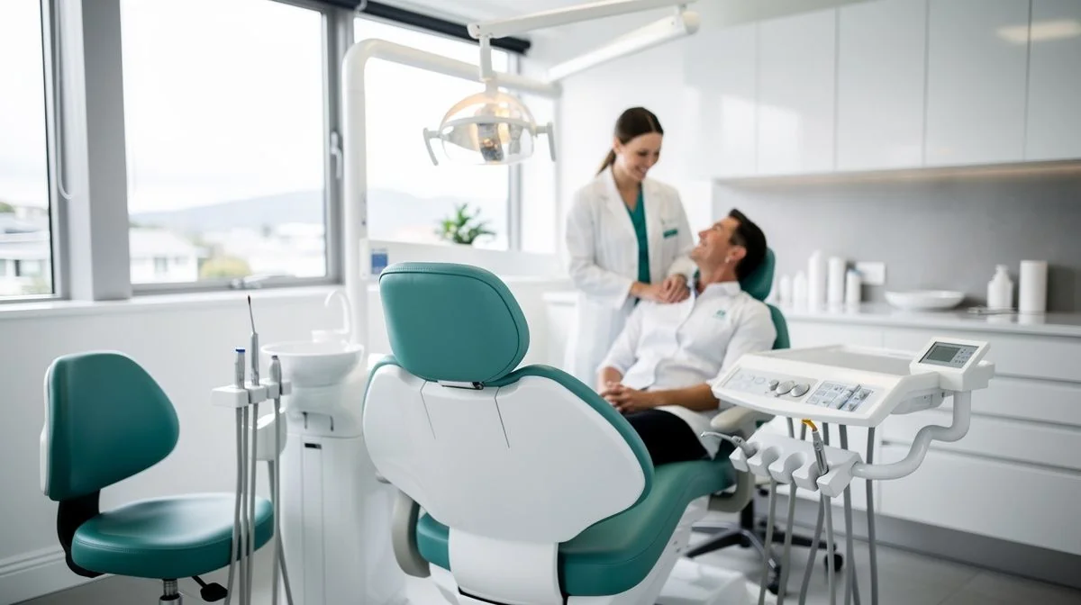 Best Dentists in Wellington