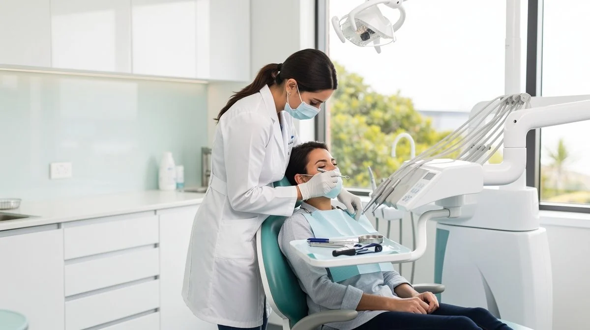 Best Dentists in West Coast