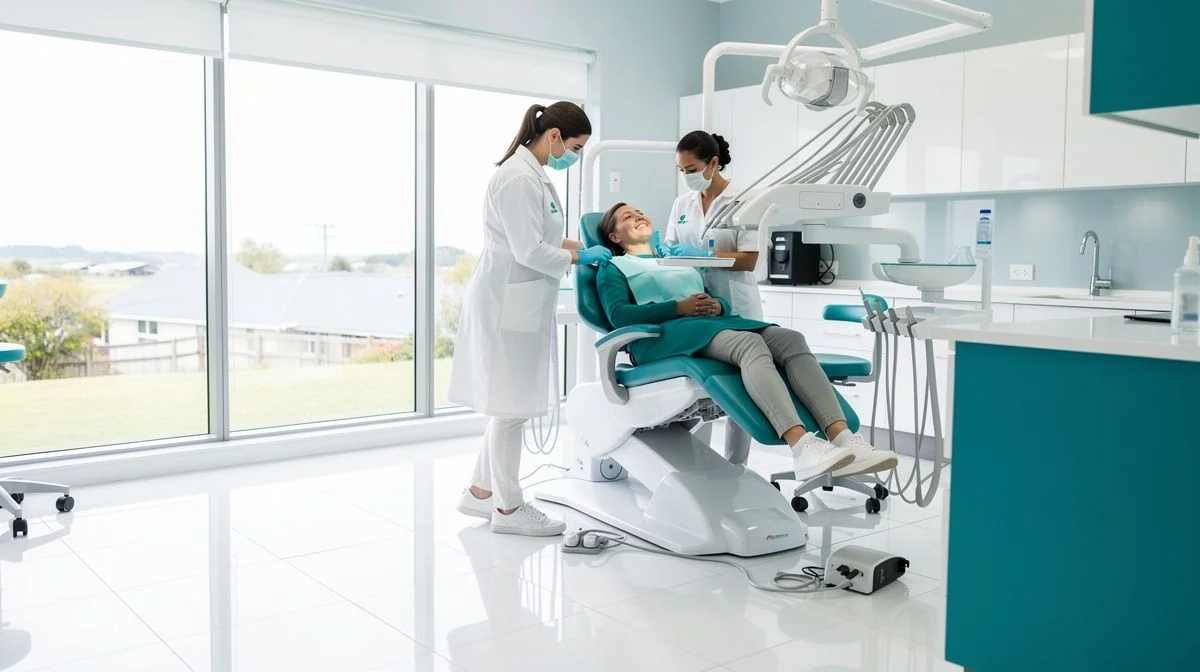 Best Dentists in Whakatane