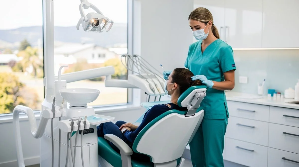 Best Dentists in Whanganui