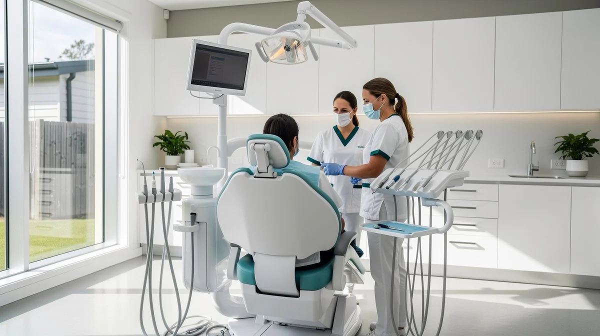 Best Dentists in Whangārei