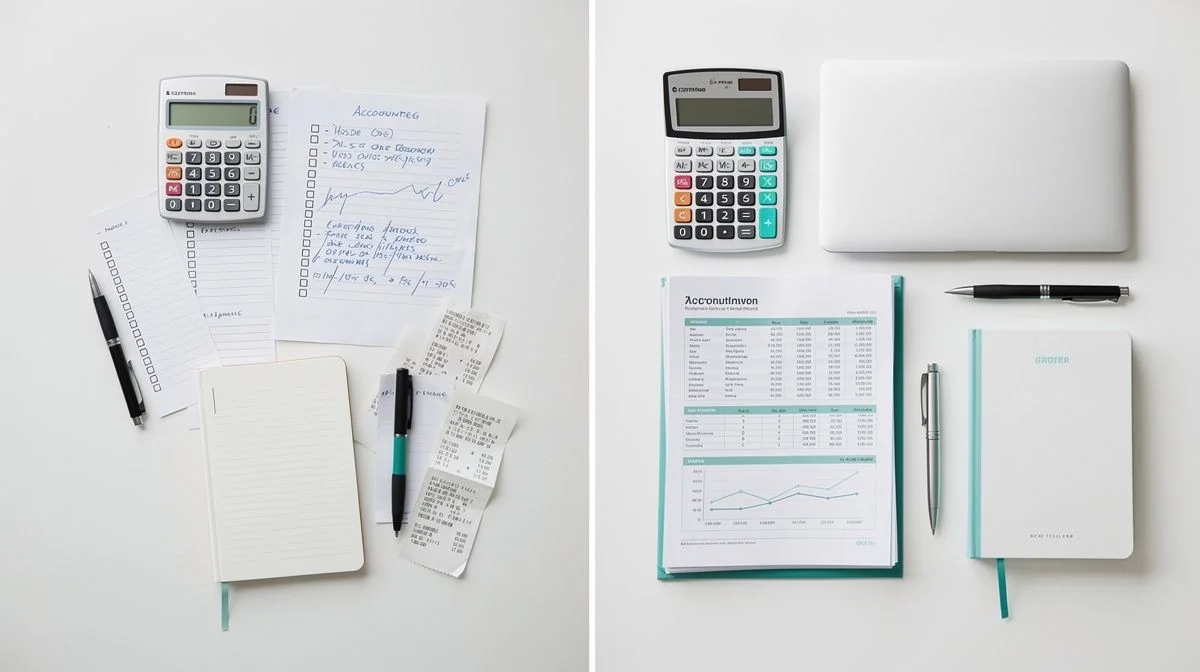 DIY Accounting vs Hiring a Professional in NZ