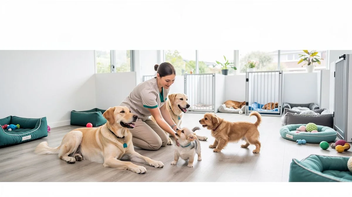 Best Dog Boardings in Auckland