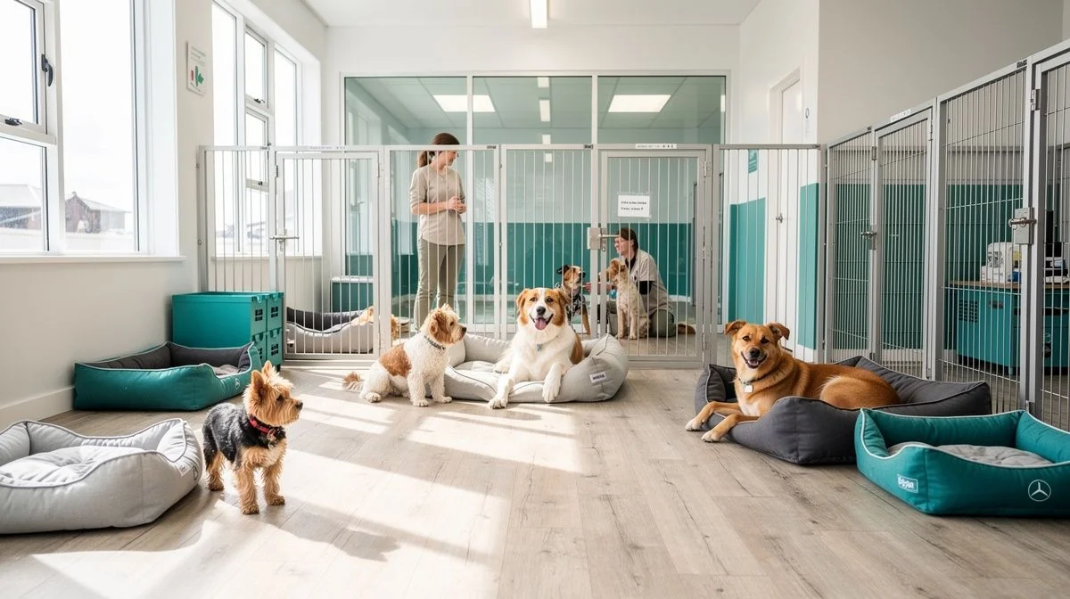 Best Dog Boardings in Invercargill