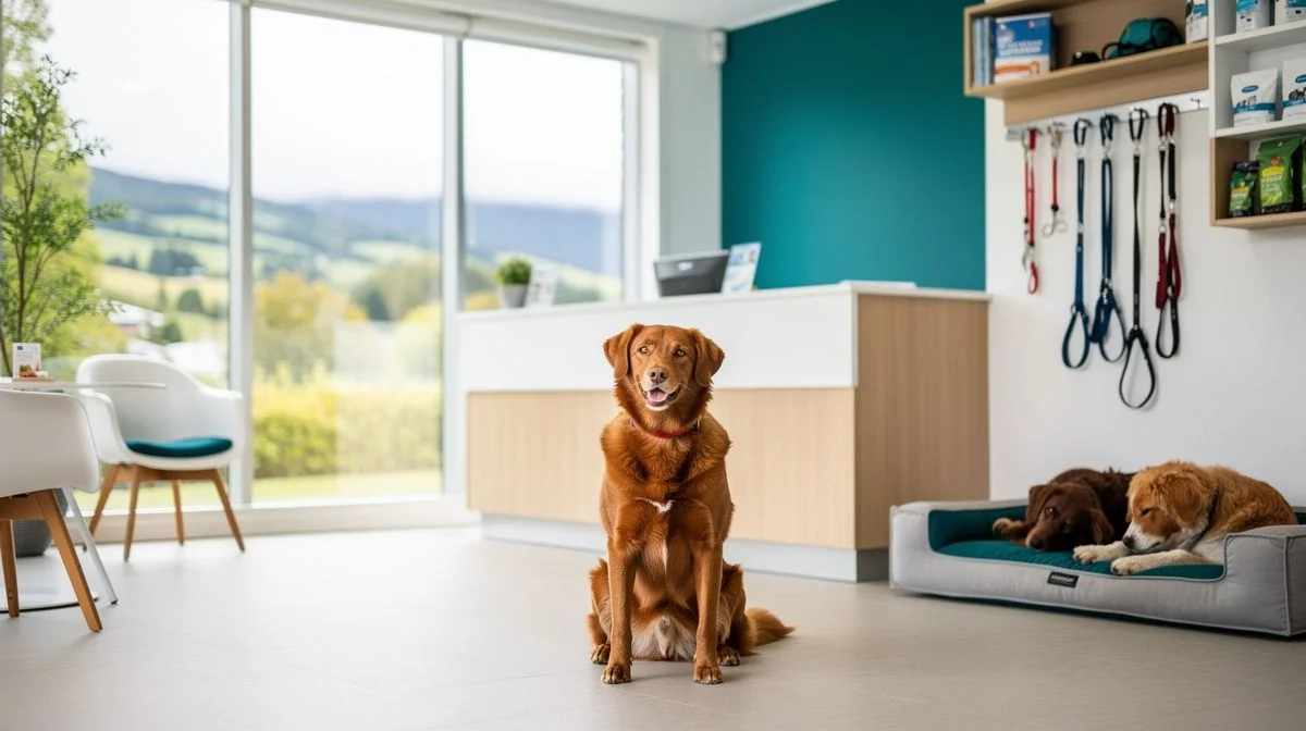 Best Dog Boardings in Nelson