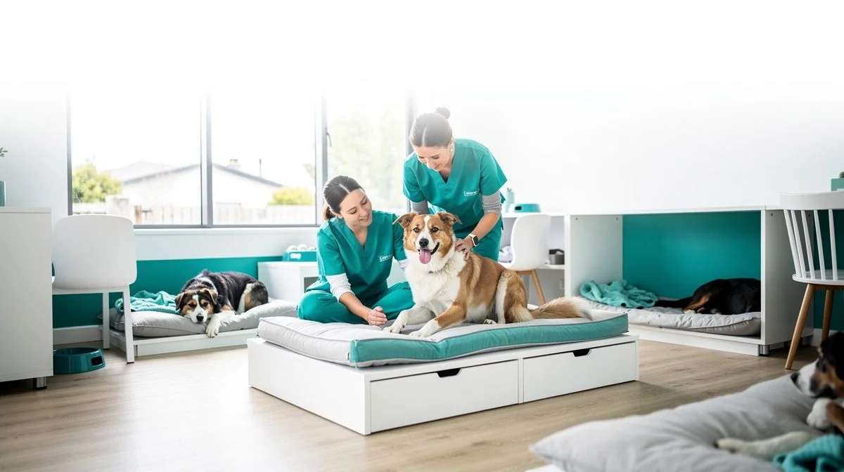 Best Dog Boardings in Palmerston North