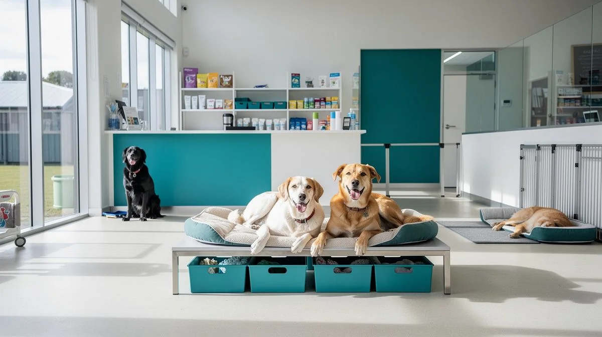 Best Dog Boardings in Paraparaumu