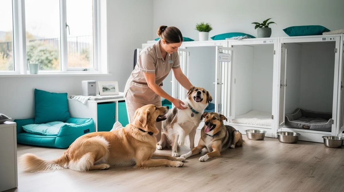 Best Dog Boardings in Taupo