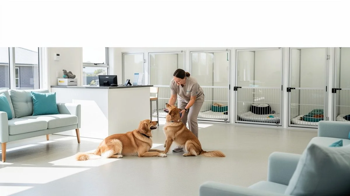 Best Dog Boardings in Whanganui