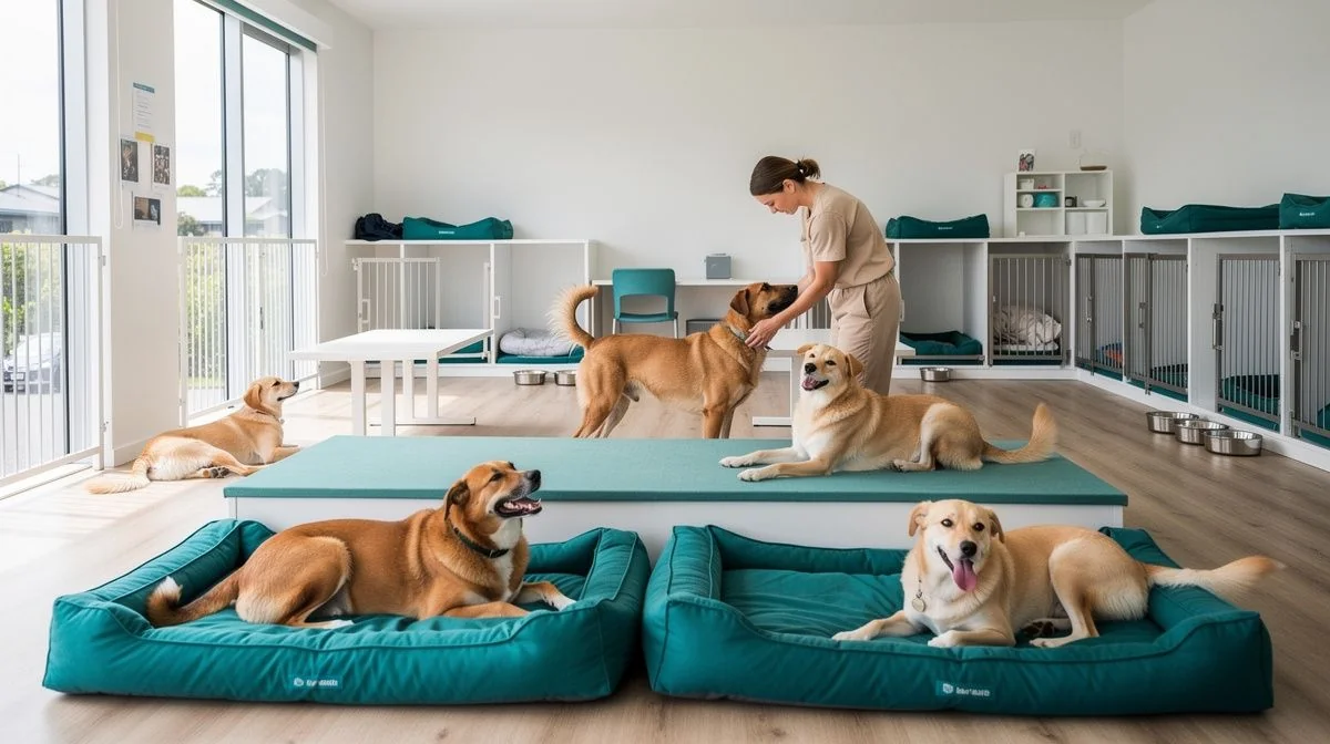 Best Dog Boardings in Whangārei