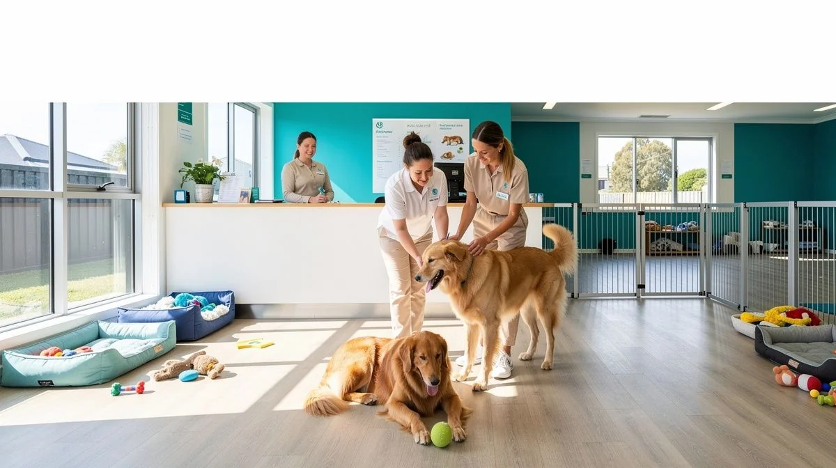 Best Dog Daycares in Blenheim