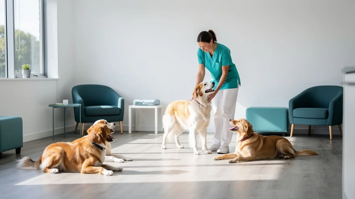Best Dog Daycares in Christchurch