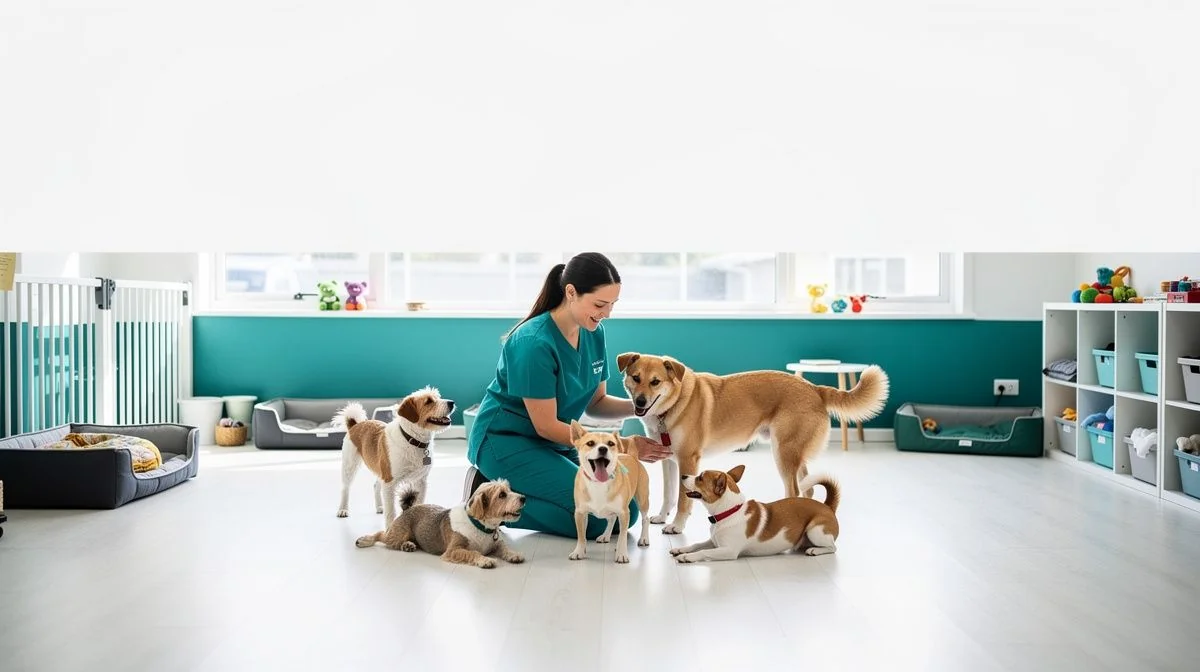 Best Dog Daycares in Hastings