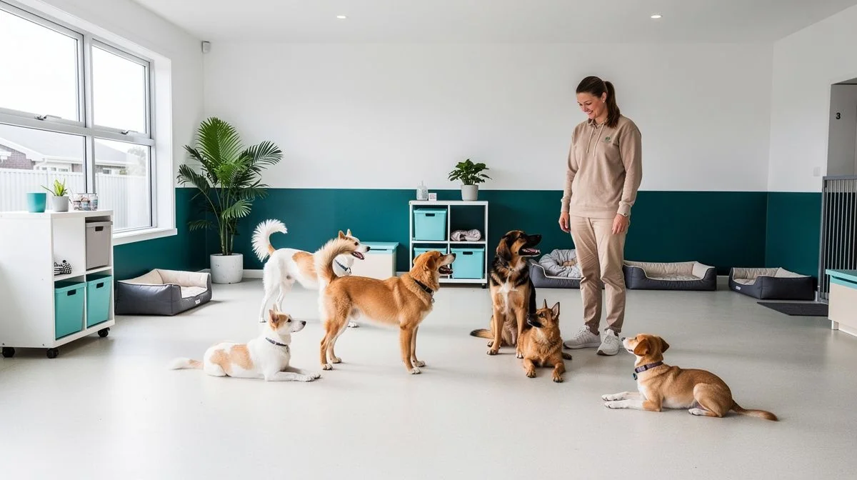 Best Dog Daycares in Invercargill