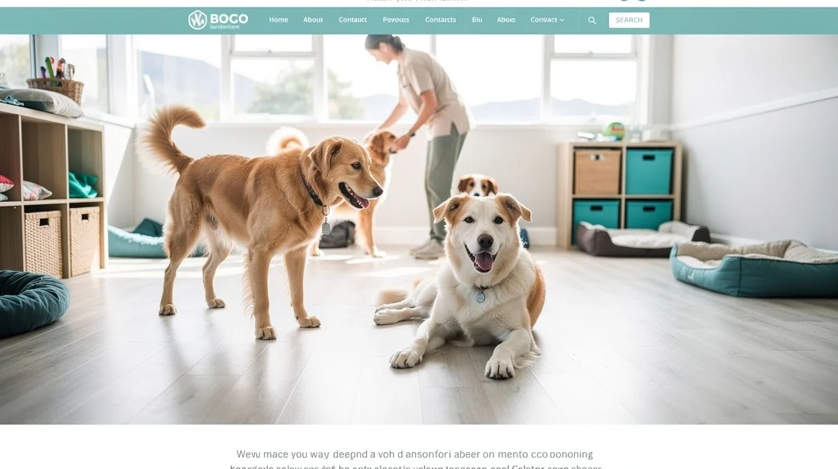 Best Dog Daycares in Nelson