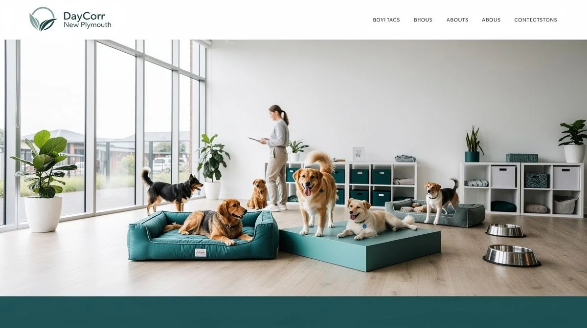 Best Dog Daycares in New Plymouth