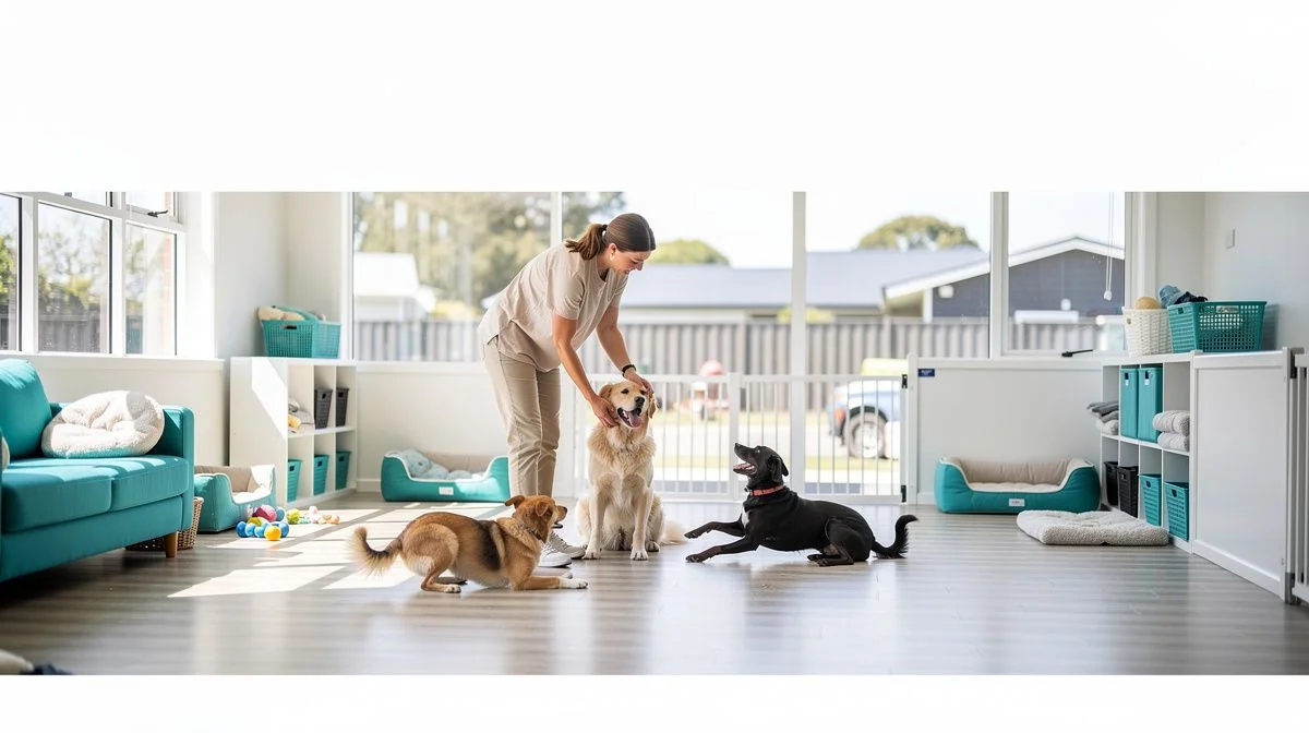 Best Dog Daycares in Palmerston North