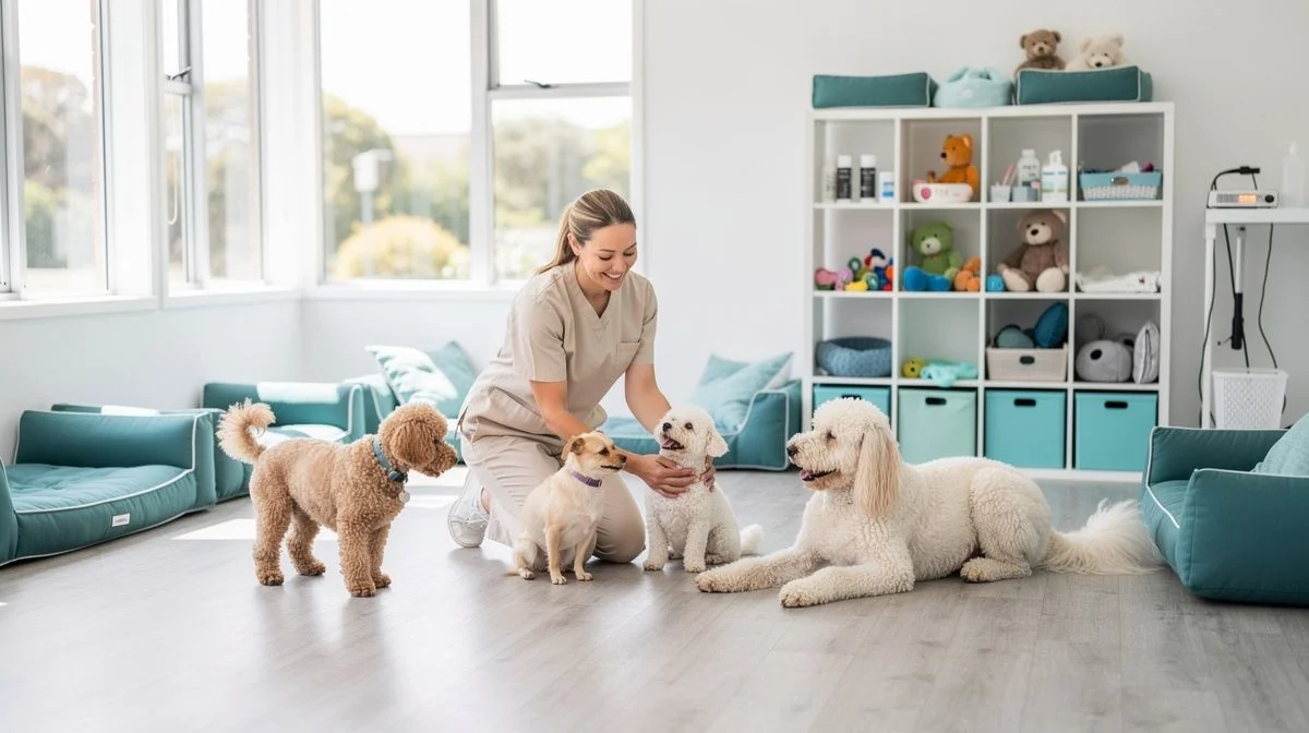 Best Dog Daycares in Paraparaumu