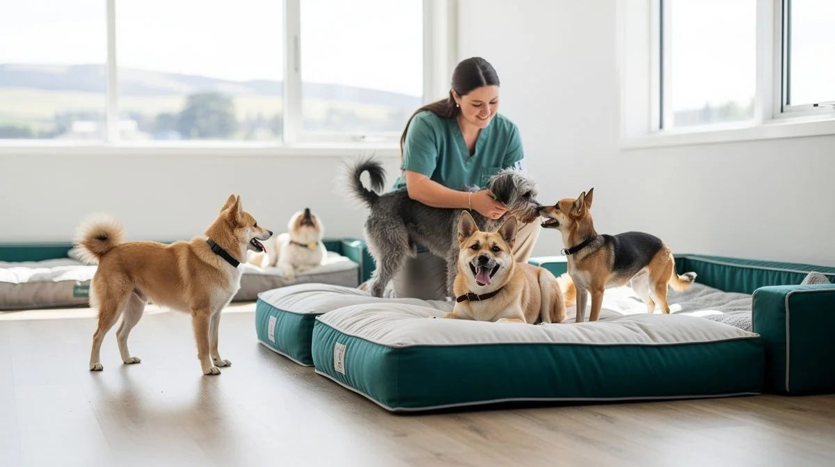 Best Dog Daycares in Taupo