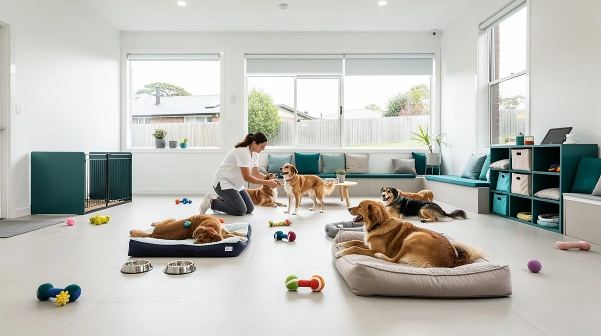 Best Dog Daycares in Upper Hutt