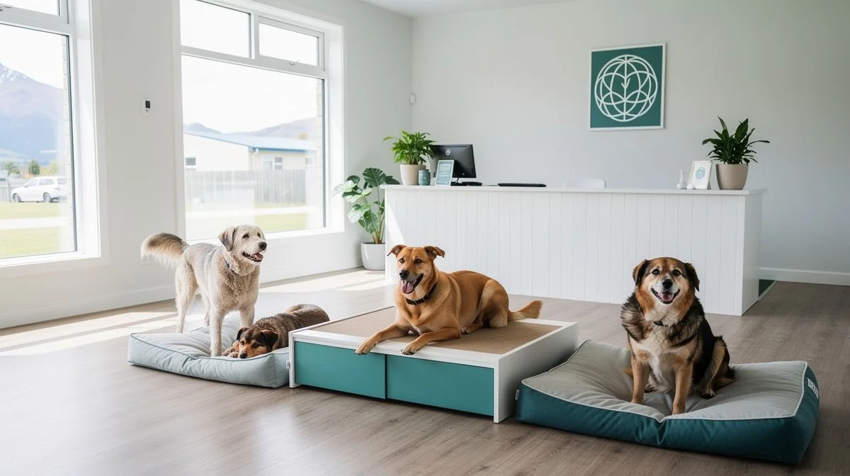 Best Dog Daycares in Wanaka