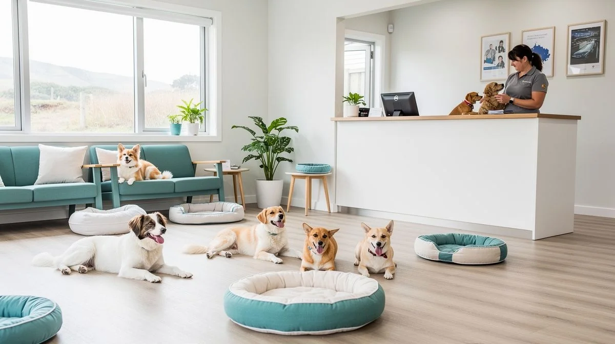 Best Dog Daycares in West Coast