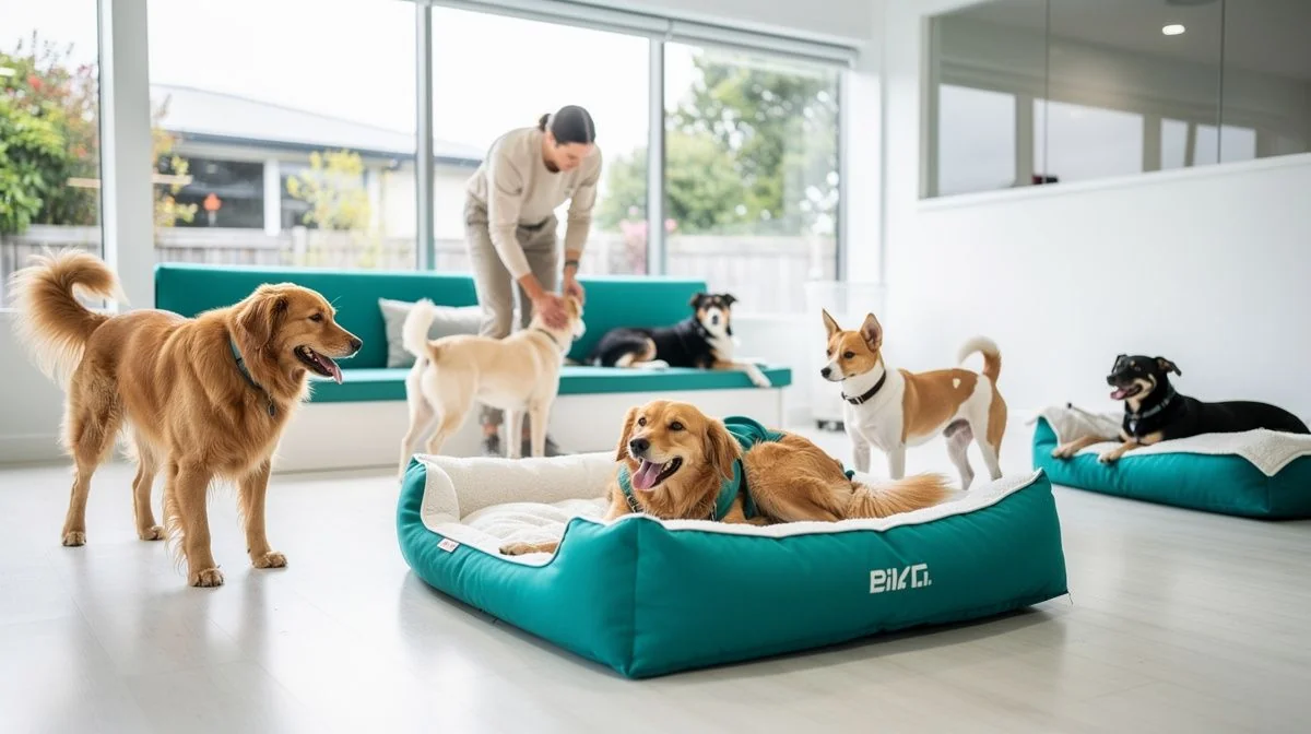Best Dog Daycares in Whakatane
