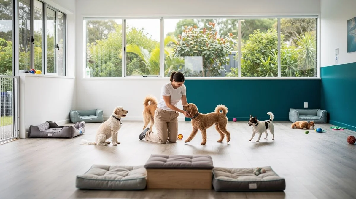 Best Dog Daycares in Whanganui