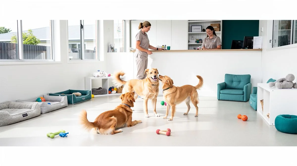Best Dog Daycares in Whangārei