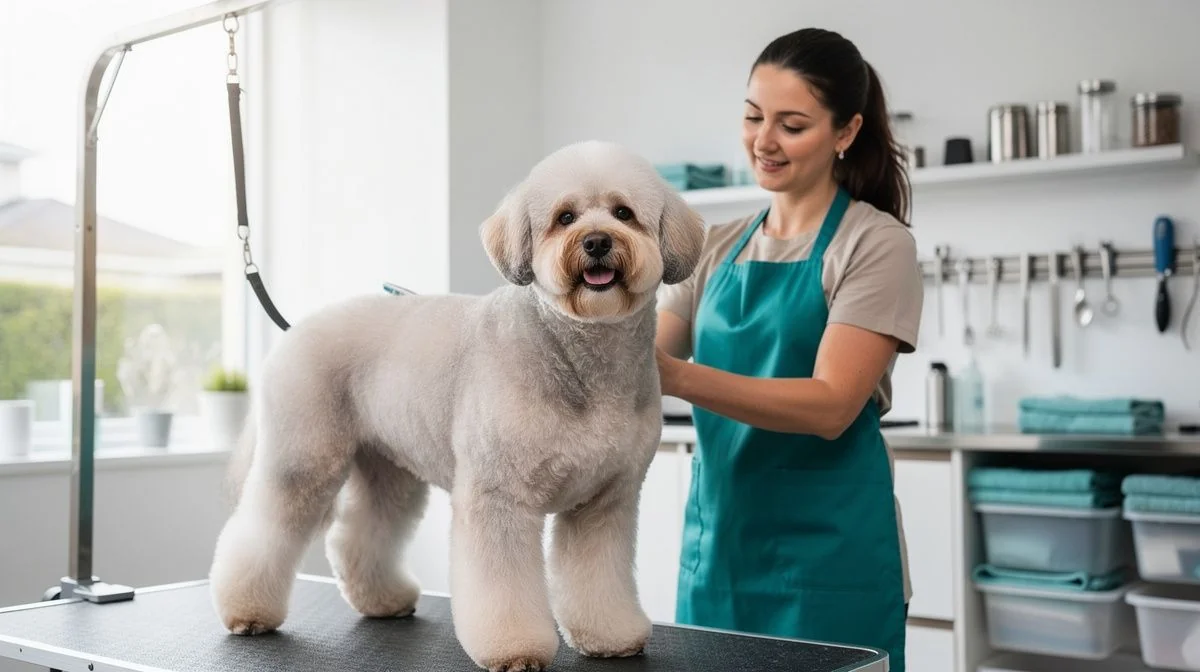 Best Dog Groomers in Auckland