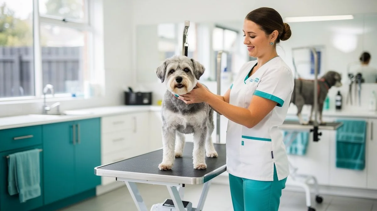 Best Dog Groomers in Blenheim