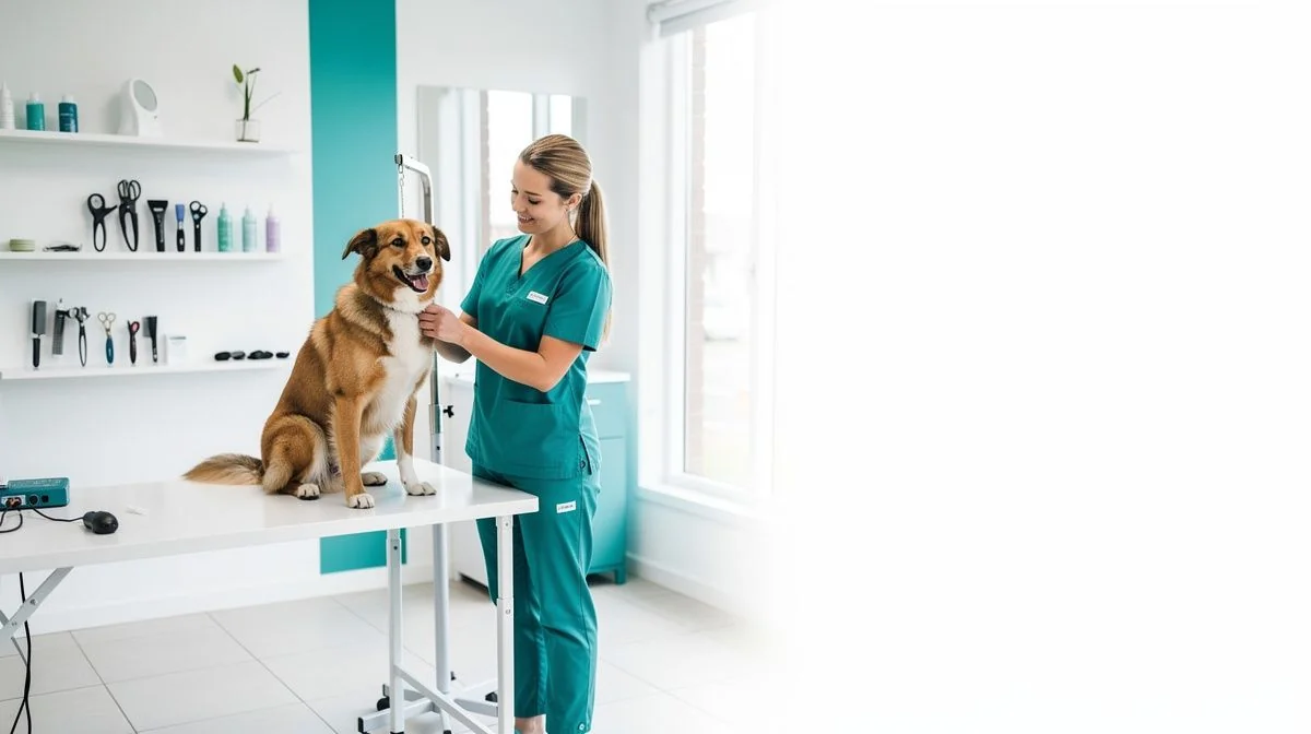 Best Dog Groomers in Christchurch