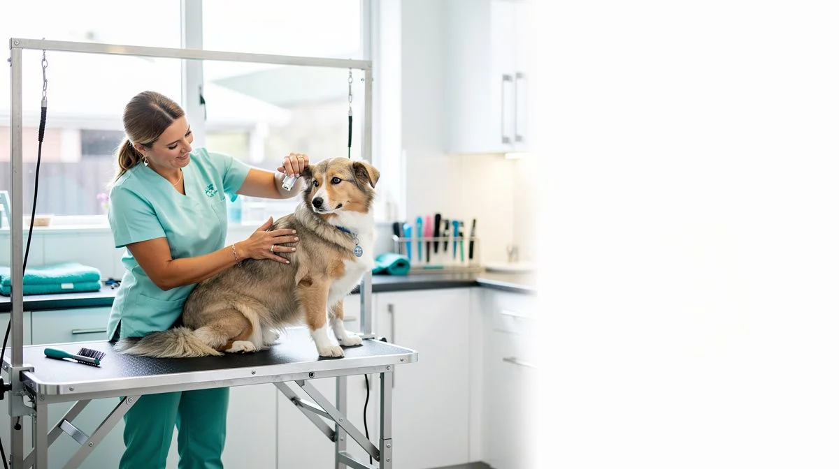 Best Dog Groomers in Dunedin