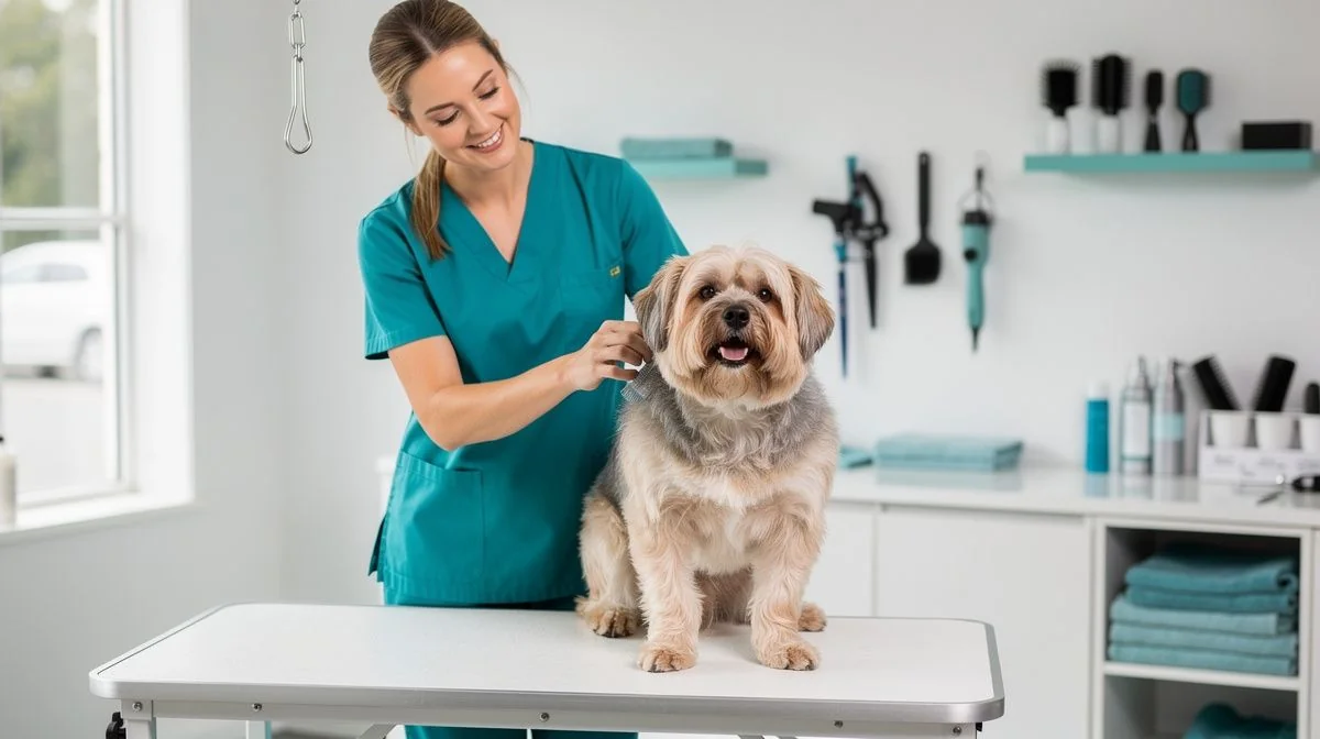 Best Dog Groomers in Hamilton