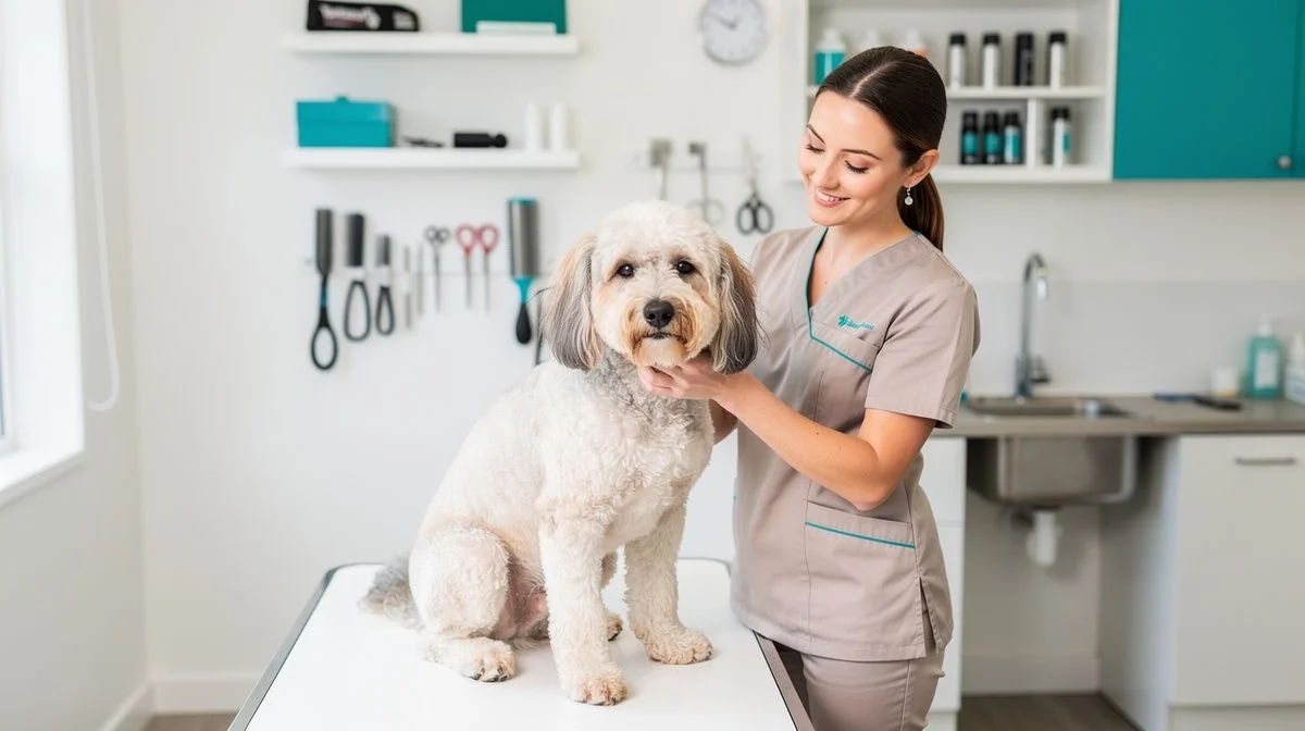 Best Dog Groomers in Hastings