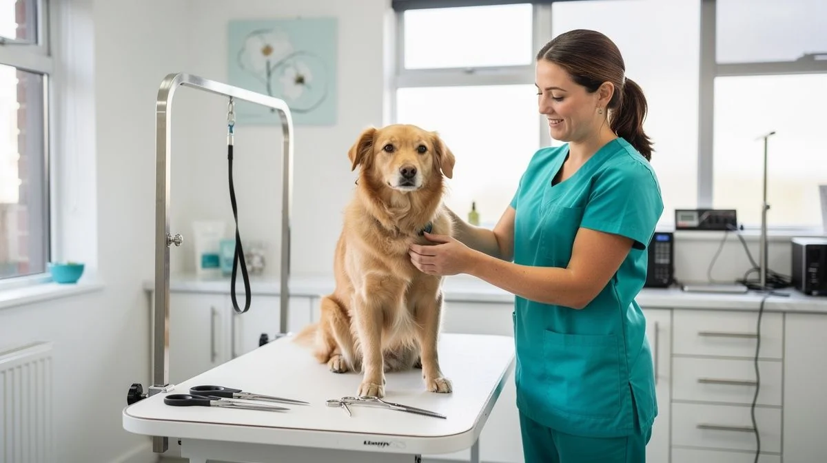 Best Dog Groomers in Invercargill